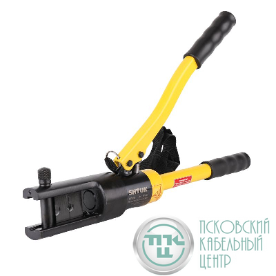 Пресс гидравлический ПГ-300 (01001) SHTOK 376124
