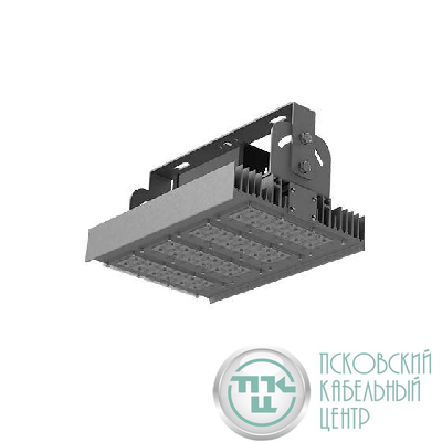 Светильник светодиодный ДСП15-160-041 Kosmos EM1 750 LED 151Вт 5000К IP65 БАП 1ч Ардатов 1155516041