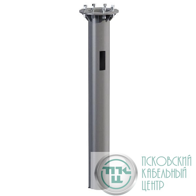Деталь фундамента закладная ТАНС.31.010.000 (ЗФ-24/8/Д310-2.5-б) OPORA ENGINEERING OE-00014