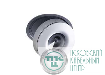 Светильник светодиодный UFO DL LED 35 D45 4000К встраив. СТ 1170001260