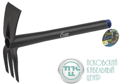 Мотыжка комби нейлон. (1/72) Green Apple Б0017801
