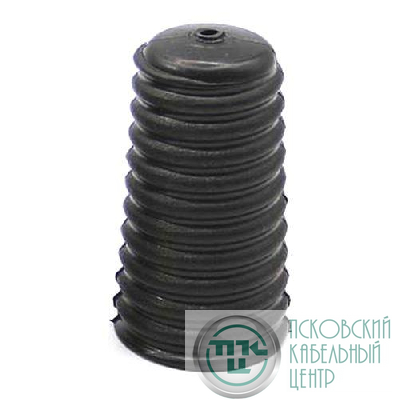 Колпачок для штыревых изоляторов К-10/КП-22 МЗВА 00000017467
