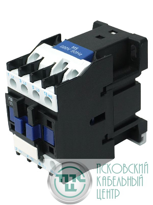 Пускатель ПМЛ-1100 УХЛ4 Б 10А кат. 220В AC 1НО IP00 без реле Электротехник ET509632