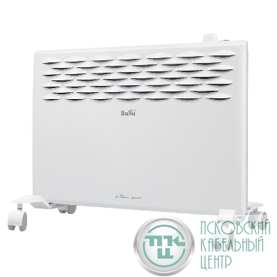 Конвектор электрический Ettore BEC/ETMR-1500 1500Вт м/т Ballu НС-1135151