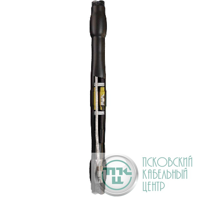 Муфта кабельная соединительная 1кВ 3СТп-1-150/240 КВТ 54596