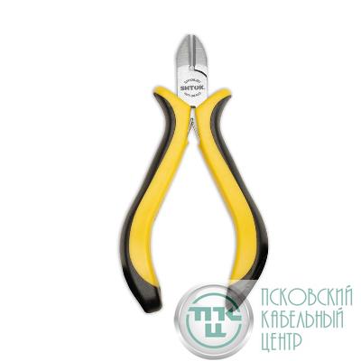Кусачки "Мини" 120мм (08402) SHTOK 376305