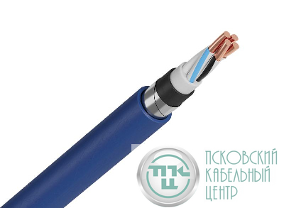 Кабель Русский Свет ВБШвнг(А)-LS 4х4 ОК (N) 0.66кВ (м) 10134
