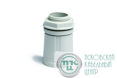 Муфта труба-коробка d20 IP67 (уп.24шт) DKC 50220R