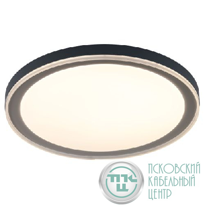 Светильник светодиодный SPB-6 Jane 86W-3K-6.5K-RC WH+GR 86Вт 3000-6500К с ДУ Эра Б0070184