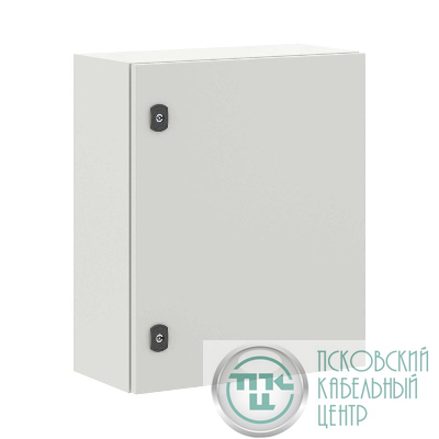 Корпус навесной STE с М/П 600х500х250мм DKC R5STE0659