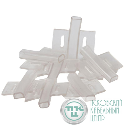 Держатель маркеров для кабеля Memocab Leg 037712