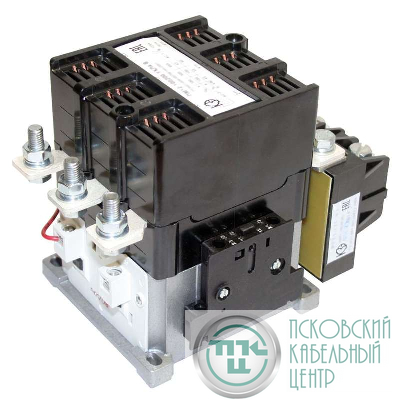 Пускатель ПМ12-100200 УХЛ4 В 100А кат. 220В AC (ПМА 5202) 1002 Кашин 068200220ВВ220000320