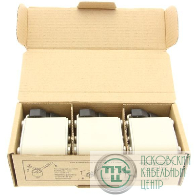 Предохранитель быстрый 700А 690В 1BKN/50 AR UC EATON 170M4467