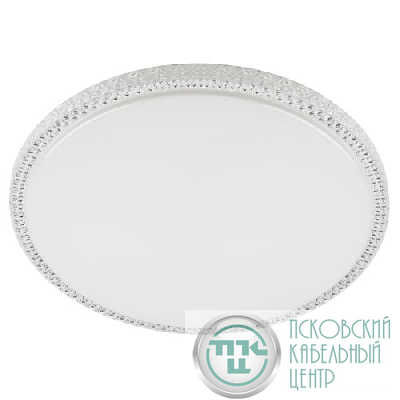 Светильник светодиодный SPB-6-70 "Brilliance" 70Вт 5000К потолочн. круглый Эра Б0059510