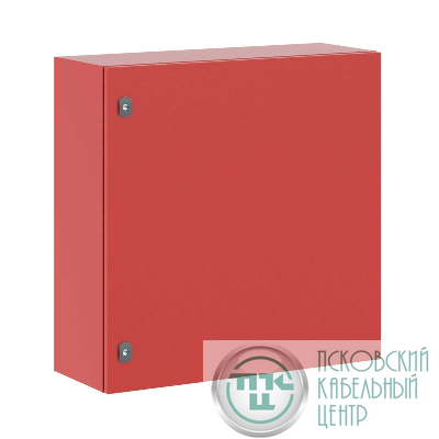 Корпус навесной ST с М/П 800х800х300мм RAL3020 DKC R5ST0883-RAL3020