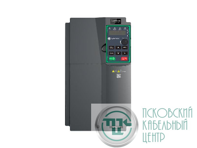 Преобразователь частоты STV900H 18.5кВт 400В кран/подъемник SE STV900D18N4H