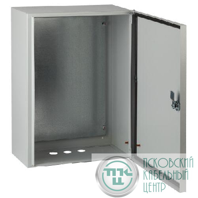 Корпус ЩМП-2-0 76 IP54 У2 NO-114-02 метал. Эра Б0030165