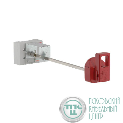 Рукоятка поворотная выносная YON MDE250 DKC TFH-MDE250