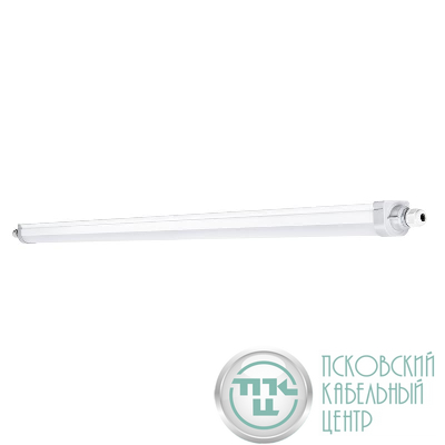 Светильник светодиодный компактный ДСП 33/21Вт 4000К 3960/2600лм IP66 1.2м сквозная проводка 3х1.5 LEDVANCE 4058075740914