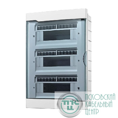 Бокс ЩРВ-П-36 LEZARD 730-1000-036 NEW