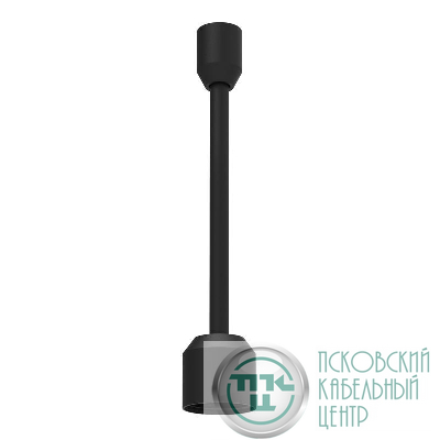 Подвес жесткий ART-APRIORI-ROD-A-L200 (BK) IP20 металл Arlight 039420