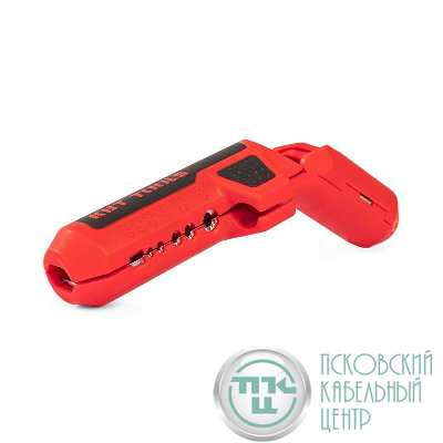 Инструмент для снятия изоляции WS-30 ПРОФИ КВТ 104426