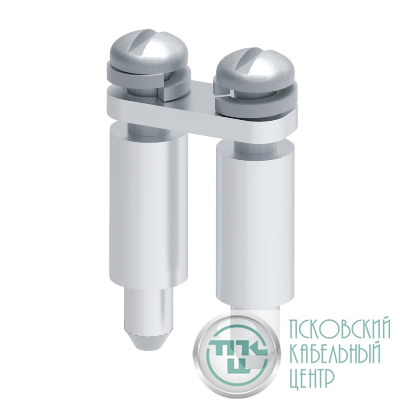 Перемычка винтовая OptiClip СА721/2 КЭАЗ 332734