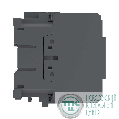 Контактор магнитный YON DSC050 50A 22кВт AC3 3P кат.220В AC YON DSC050-3C00A230