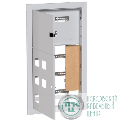 Щит этажный ЩЭ 5кв. без слабот. отсека (1000х650х160) PROxima EKF mb29-v-5r