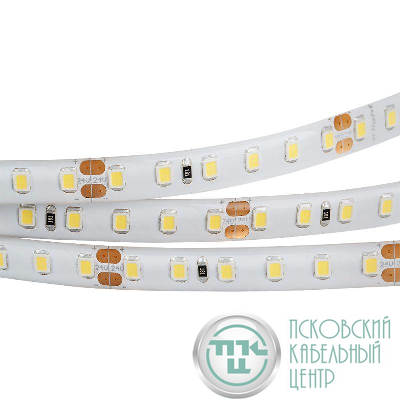 Лента светодиодная RTW-SE-A120-8mm 24V Day4000 2835 9.6Вт/м IP65 герметичная (уп.5м) Arlight 015443(3)