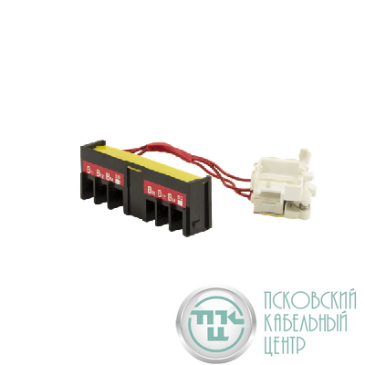 Контакт аварийный к ВА-99М 63 правый PROxima EKF mccb99m-a-001-r