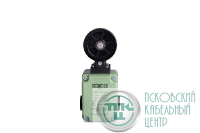 Выключатель концевой L1K13MEL121 EMAS L1K13MEL121