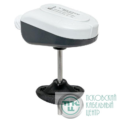 Датчик температуры канальный 100мм EKF RTD20-CH100-PT1000