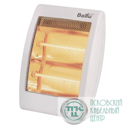Обогреватель инфракрасный BHH/M-11 Ballu НС-1346649