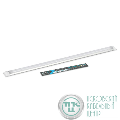 Светильник светодиодный ДПО-108 ПРИЗМА 50Вт 6500К IP40 1200мм NEOX 4690612053103