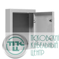 Корпус металлический ЩМП-03 650х500х220 IP31 ASD-electric МС.06.31.05