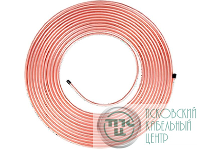 Труба медная ТОР 15.88х0.70х15000 (5/8) бухта НС-1154995