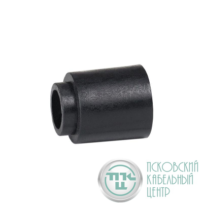 Втулка изоляционная низкая L20 OptiIsol ИШП КЭАЗ 362488