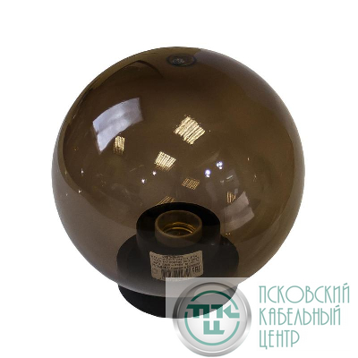 Светильник НТУ 01-100-355 УХЛ1.1 дым. Витебск 1200-00090