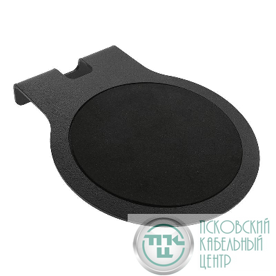 Кронштейн для колонок настенный черн. Rexant 38-0632