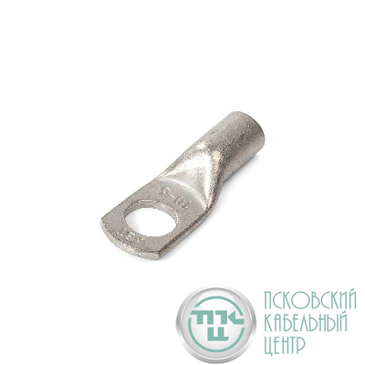 Наконечник ТМЛ-Р 10-6 КВТ 87476