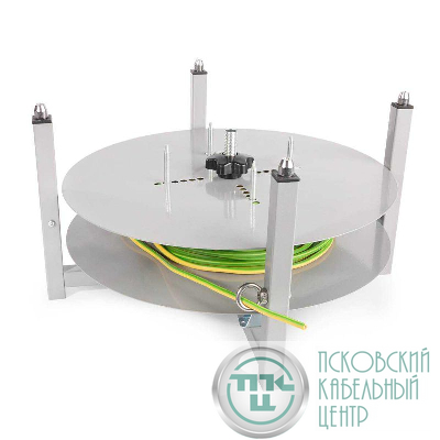 Устройство размотки провода DR-40 КВТ 88553