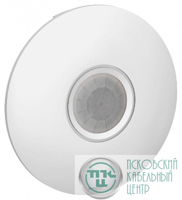 Датчик движения потолочный AtlasDesign 2000Вт 360град.C бел. SE ATN000137