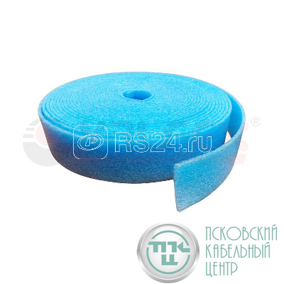 Лента демпферная 100х8мм (12) (уп.25м) VALFEX VF.8.100.25