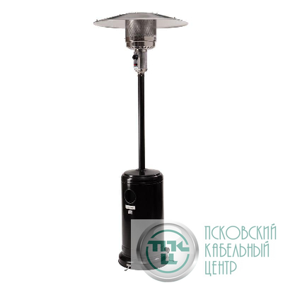 Камин уличный газовый инфракрасный Грибок 13кВт Rexant 60-0024