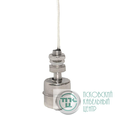 Датчик уровня поплавковый RLF-2 NO EKF RLF-2-NO
