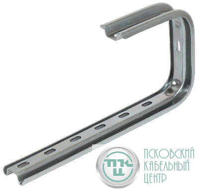 Консоль потолоч. VR осн. 100 IEK CLW10-VR-100