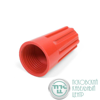 Зажим соединительный изолирующий СИЗ-5 (уп.100шт) КВТ 108951