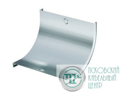 Крышка для угла вертикального внутр. 90град. осн.400 CS 90 DKC 38206