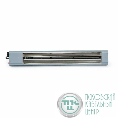 Обогреватель инфракрасный 1кВт Intense-1000R HINTEK 04.07.01.214429